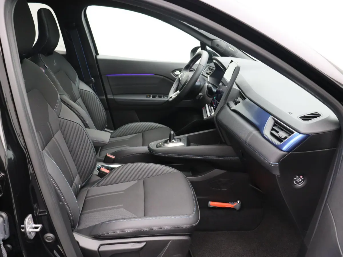 1.8 E-Tech full hybrid 160pk esprit Alpine | Stoel- en stuurwielverwarming | Voorruitverwarming | Schuif-kanteldak | Harman Kardon |
