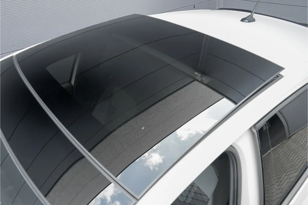 1.0 TSI R-Line Pano ACC Camera Virtual Dash Ascotgrau
