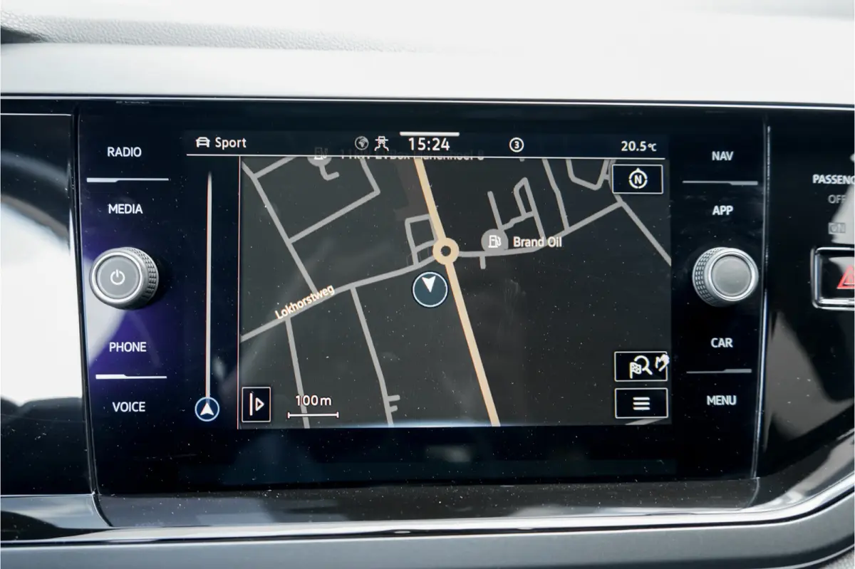 1.0 TSI R-Line Pano ACC Camera Virtual Dash Ascotgrau