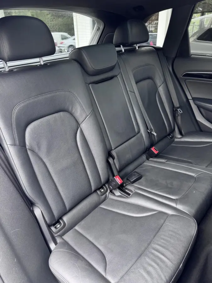 3.0 TFSI 272pk quattro Automaat,S-Line!19"lmv,Xenon,Leder,Panodak,Pdc,