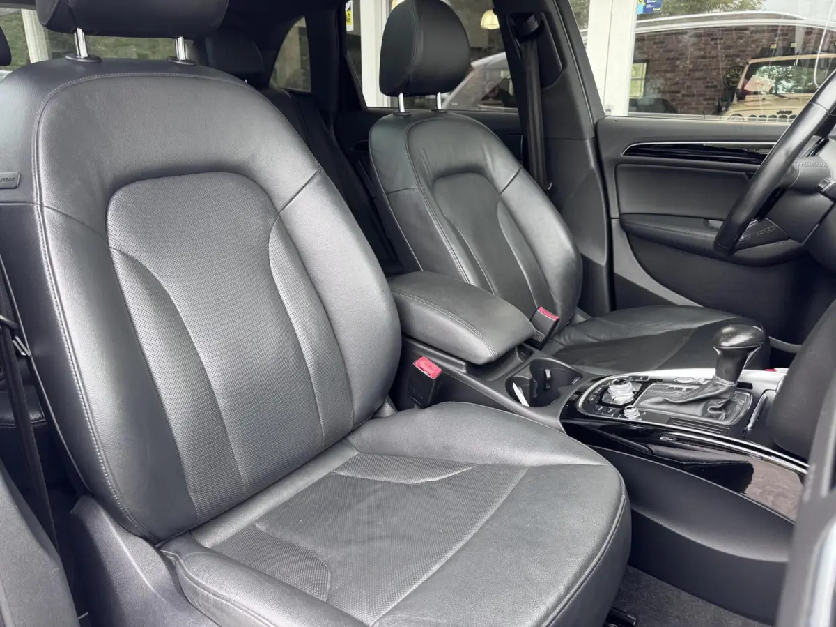 3.0 TFSI 272pk quattro Automaat,S-Line!19"lmv,Xenon,Leder,Panodak,Pdc,
