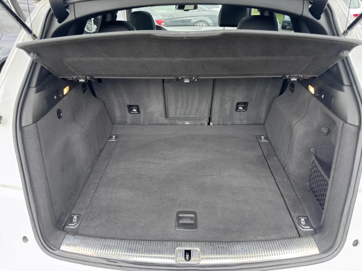 3.0 TFSI 272pk quattro Automaat,S-Line!19"lmv,Xenon,Leder,Panodak,Pdc,