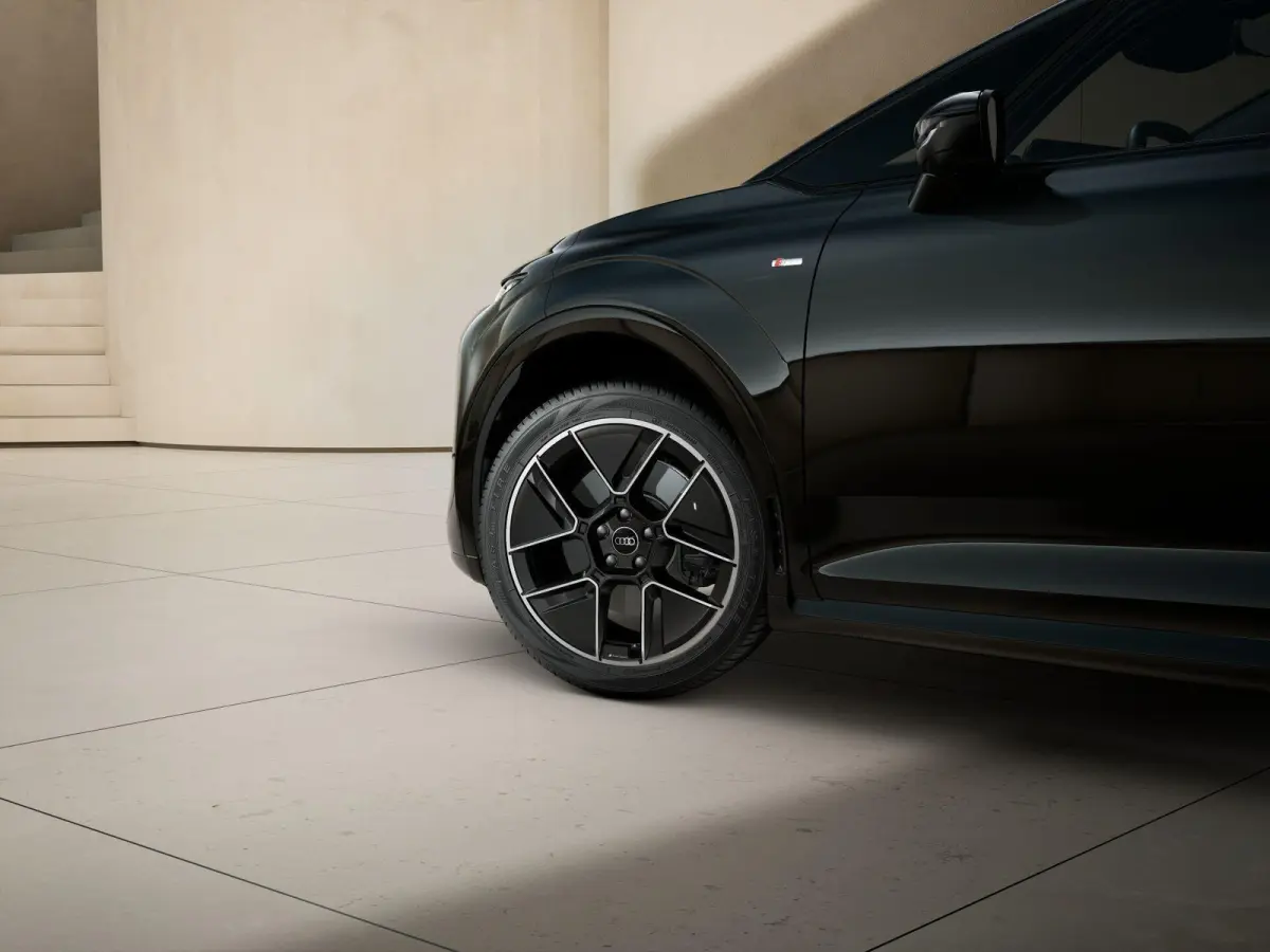 190pk S Edition 61 kWh | Tech | Panoramadak