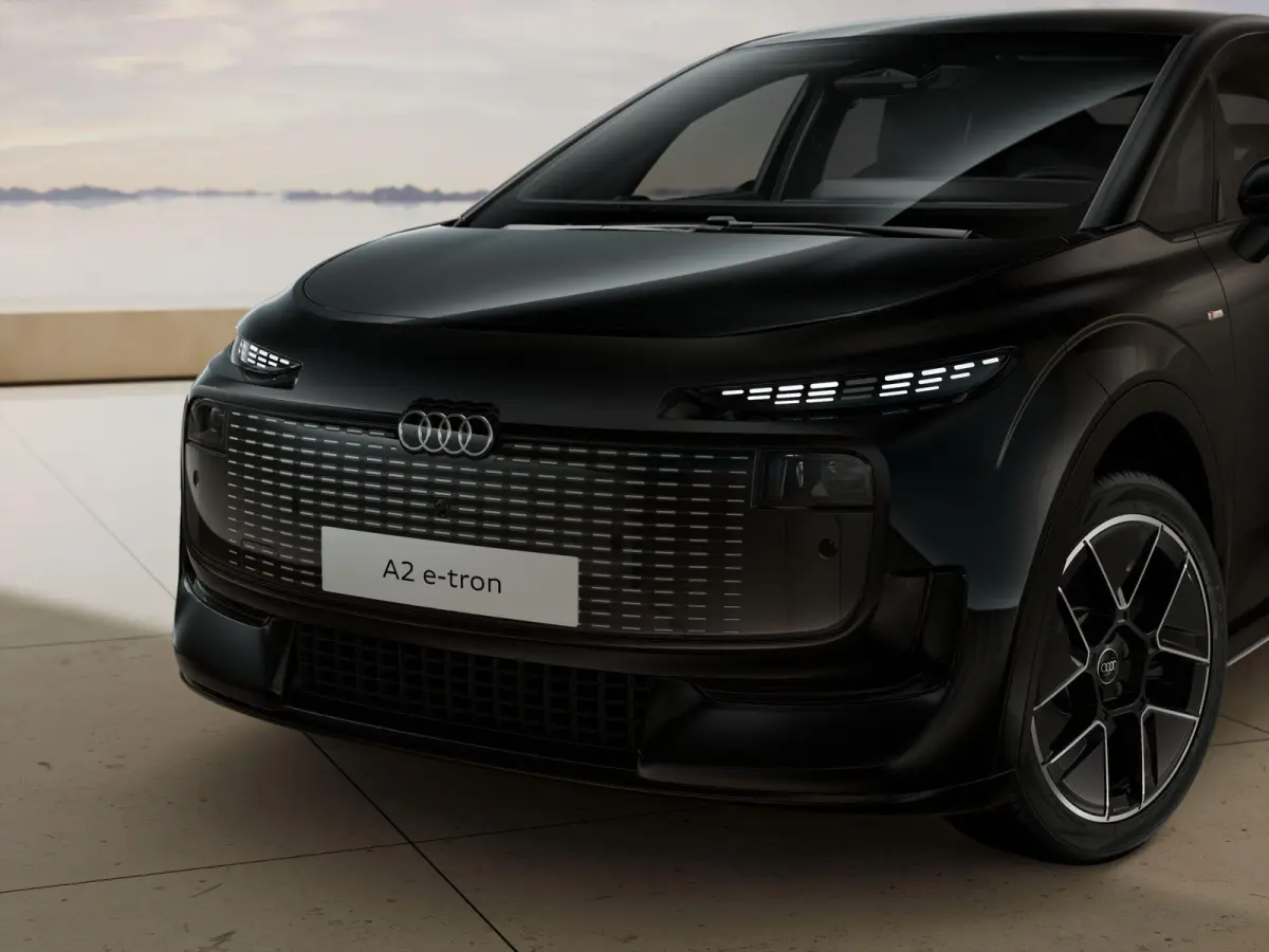190pk S Edition 61 kWh | Tech | Panoramadak