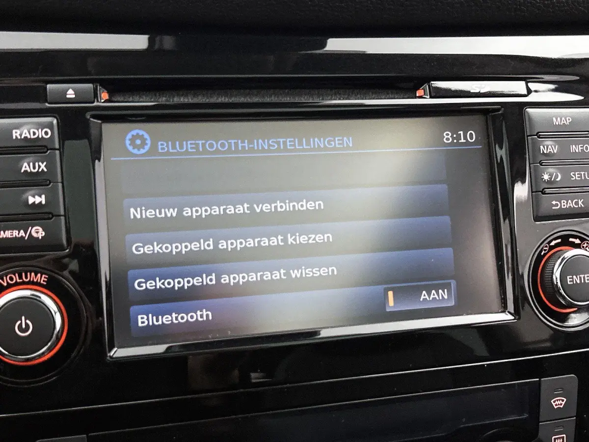 1.2 Tekna | PANORAMADAK | CAMERA | NAVIGATIE | STOELVERWARMING | TREKHAAK