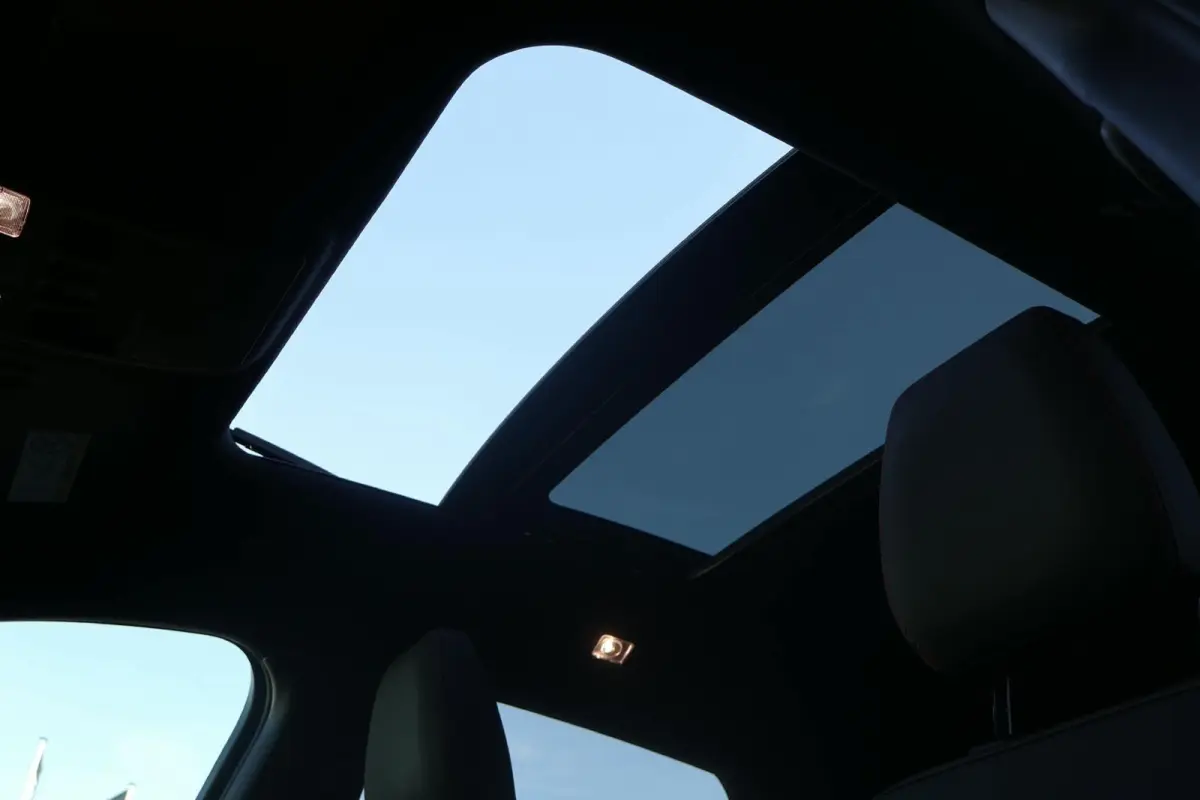 2.5 PHEV ST-Line X | Pano | Winterpack | Adaptive Cruise | 360 Camera | B&O | 19 Inch | Matrix Led Koplampen | Elektrische Achterklep | Memory |
