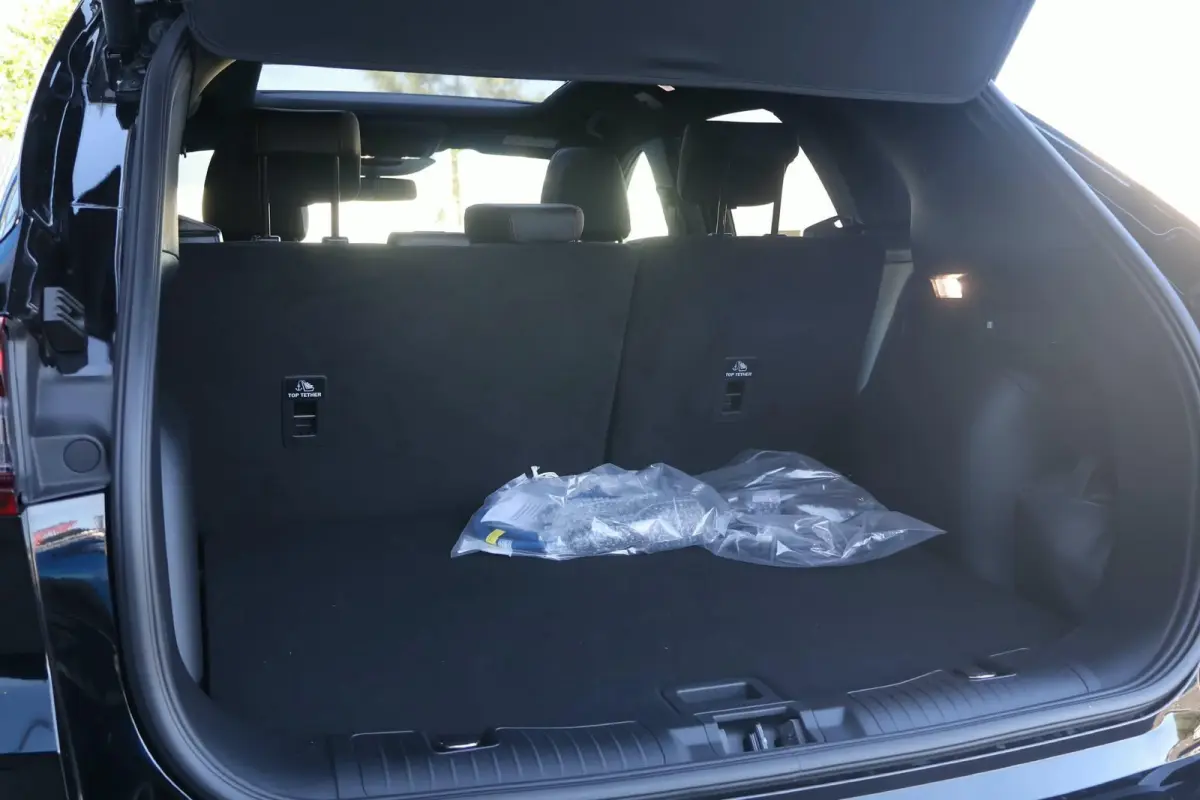 2.5 PHEV ST-Line X | Pano | Winterpack | Adaptive Cruise | 360 Camera | B&O | 19 Inch | Matrix Led Koplampen | Elektrische Achterklep | Memory |