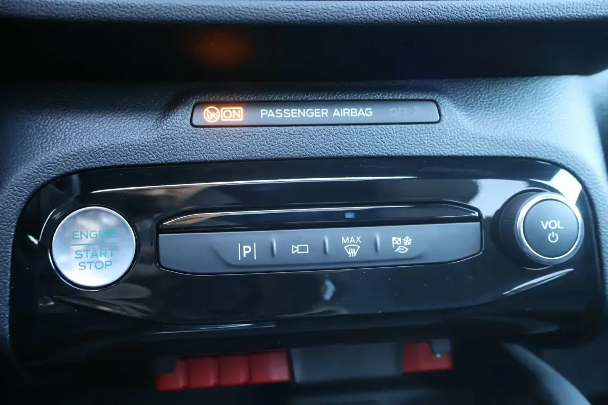 2.5 PHEV ST-Line X | Pano | Winterpack | Adaptive Cruise | 360 Camera | B&O | 19 Inch | Matrix Led Koplampen | Elektrische Achterklep | Memory |