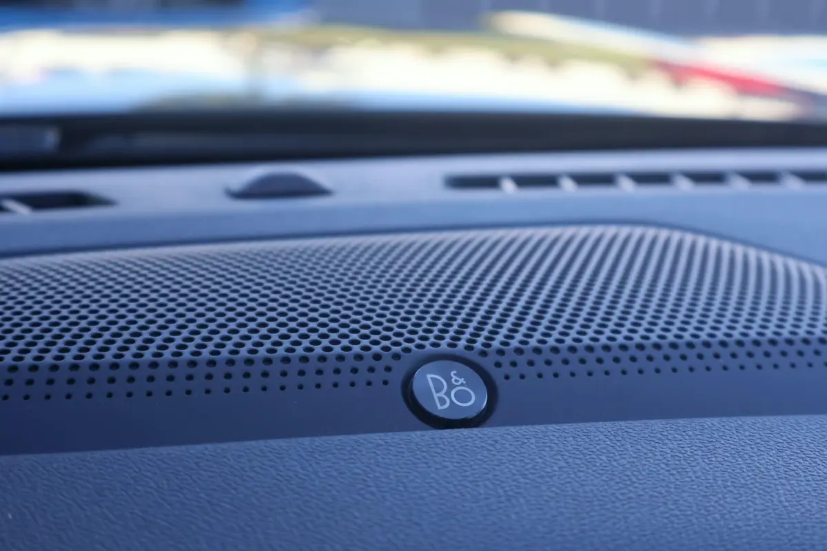 2.5 PHEV ST-Line X | Pano | Winterpack | Adaptive Cruise | 360 Camera | B&O | 19 Inch | Matrix Led Koplampen | Elektrische Achterklep | Memory |