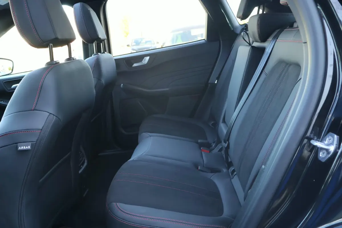 2.5 PHEV ST-Line X | Pano | Winterpack | Adaptive Cruise | 360 Camera | B&O | 19 Inch | Matrix Led Koplampen | Elektrische Achterklep | Memory |