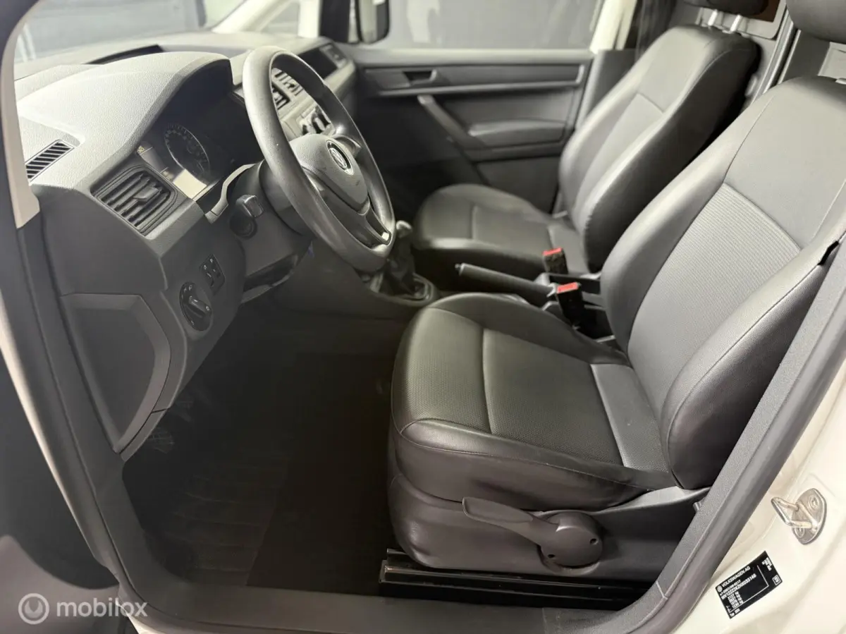 Bestel 2.0 TDI L1H1 BMT Trendline