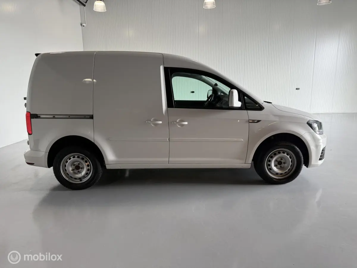 Bestel 2.0 TDI L1H1 BMT Trendline