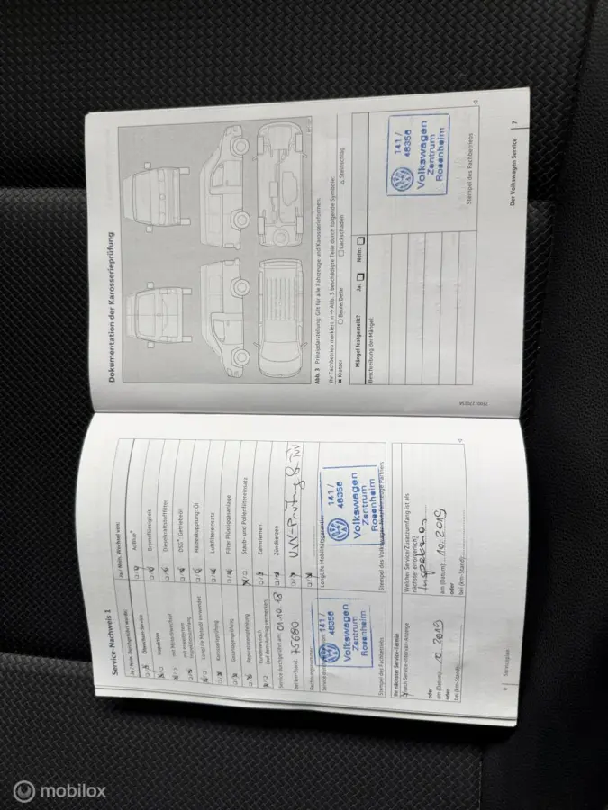 Bestel 2.0 TDI L1H1 BMT Trendline