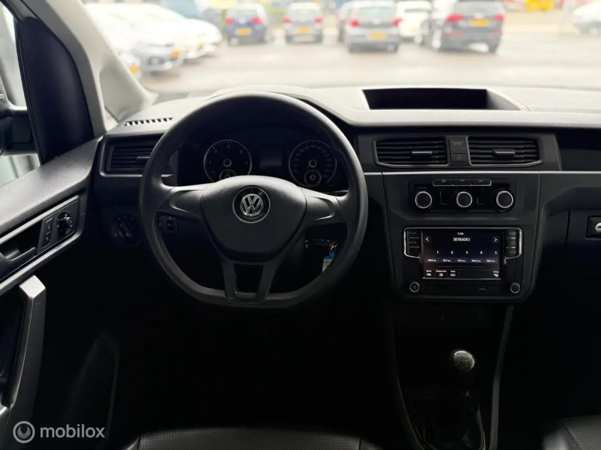 Bestel 2.0 TDI L1H1 BMT Trendline
