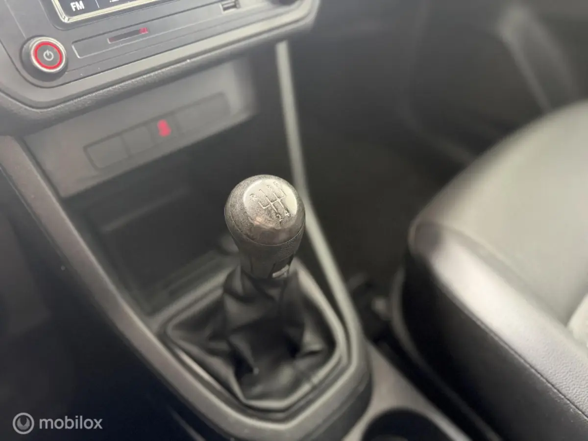Bestel 2.0 TDI L1H1 BMT Trendline