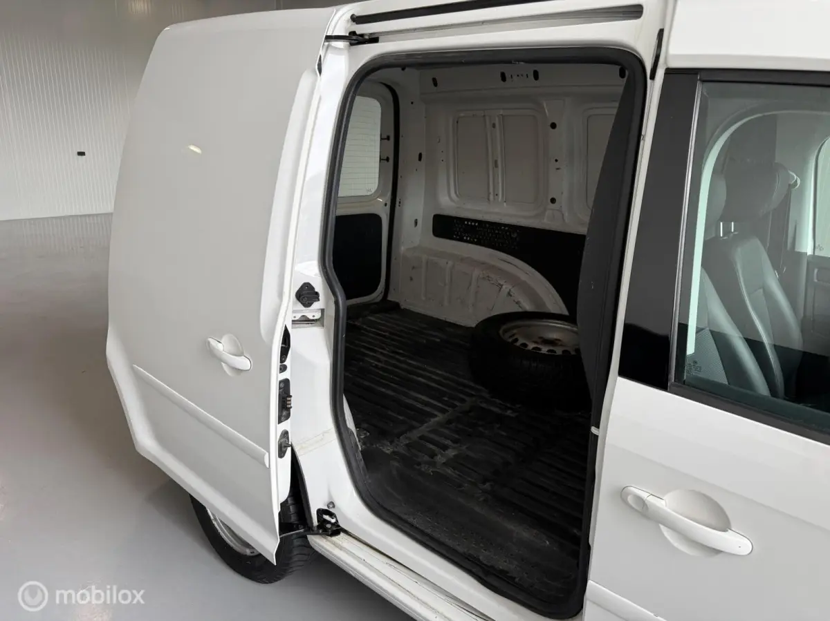 Bestel 2.0 TDI L1H1 BMT Trendline