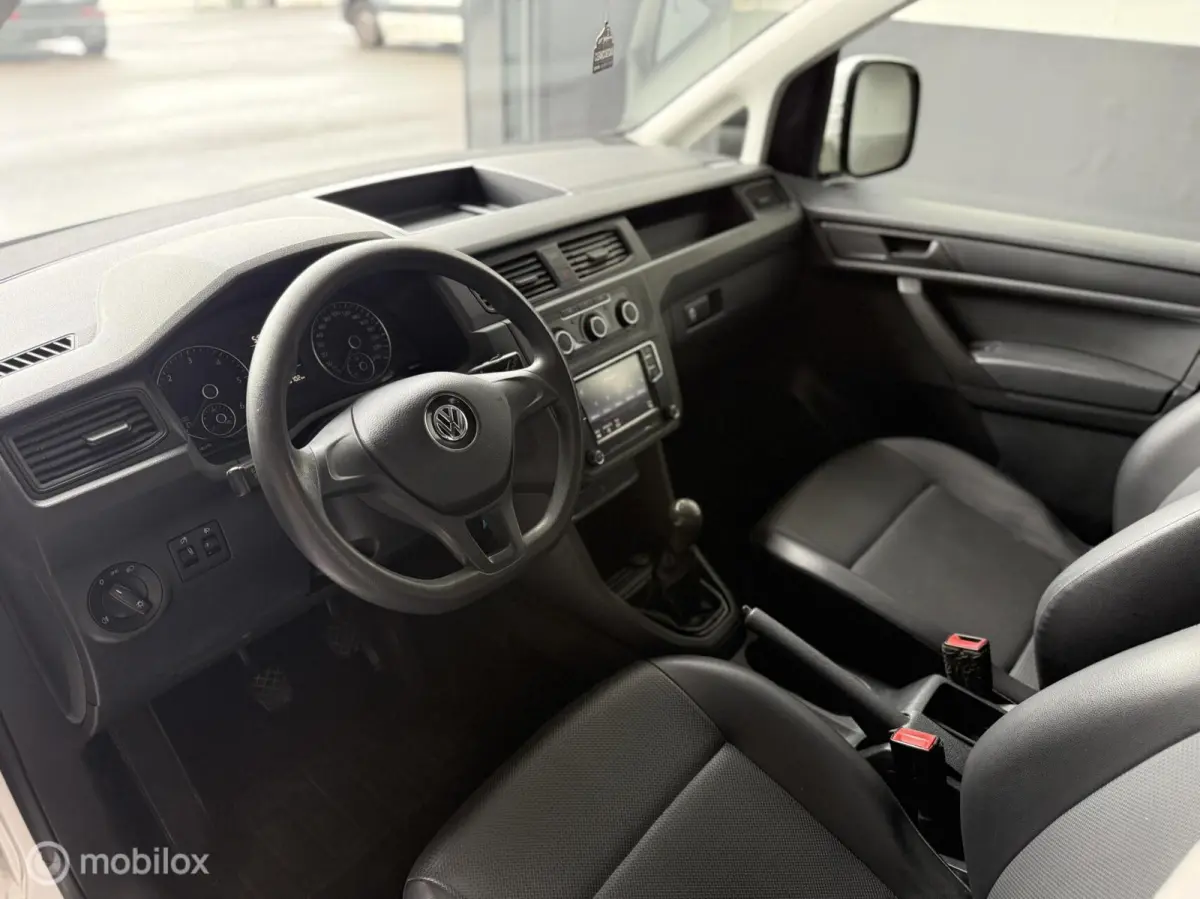Bestel 2.0 TDI L1H1 BMT Trendline