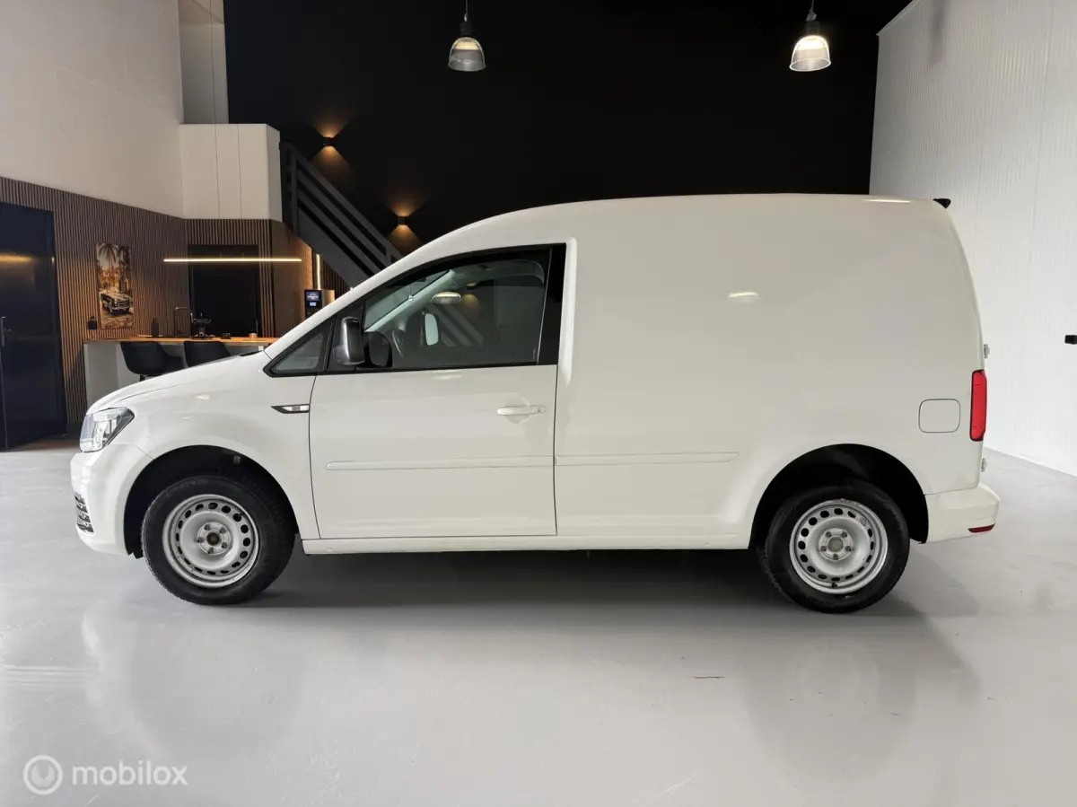 Bestel 2.0 TDI L1H1 BMT Trendline