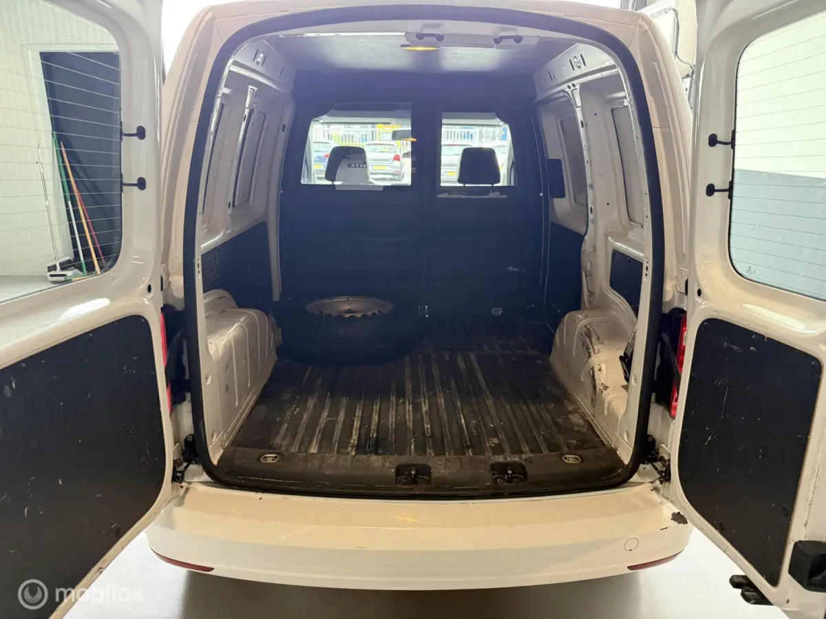 Bestel 2.0 TDI L1H1 BMT Trendline