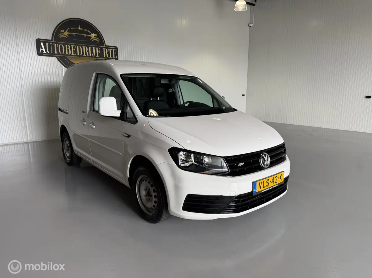 Bestel 2.0 TDI L1H1 BMT Trendline