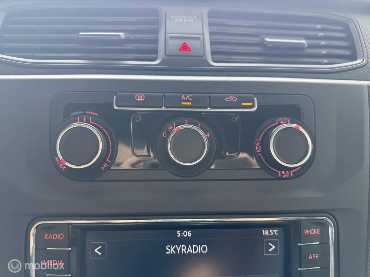 Bestel 2.0 TDI L1H1 BMT Trendline