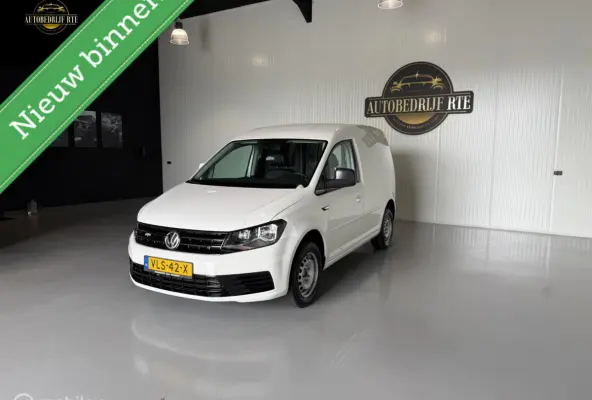 Bestel 2.0 TDI L1H1 BMT Trendline