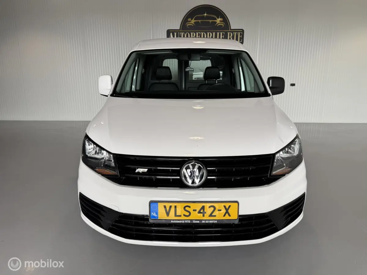 Bestel 2.0 TDI L1H1 BMT Trendline