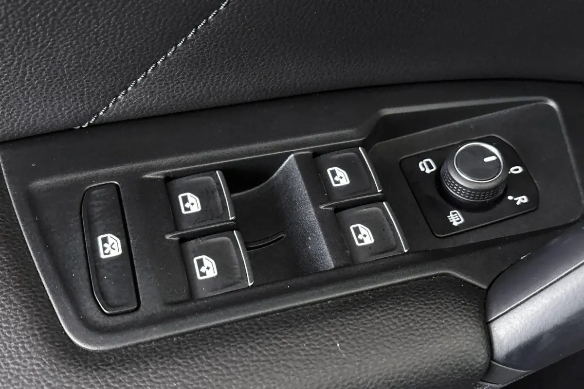 1.4 TSI eHybrid Leder Stoelverwarming Camera Memory IQ