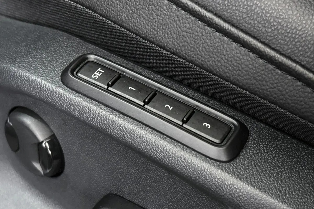 1.4 TSI eHybrid Leder Stoelverwarming Camera Memory IQ