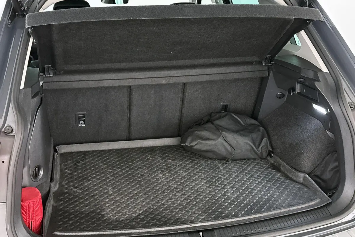 1.4 TSI eHybrid Leder Stoelverwarming Camera Memory IQ