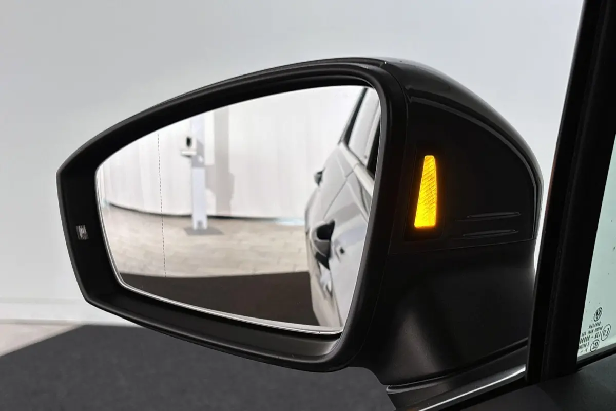 1.4 TSI eHybrid Leder Stoelverwarming Camera Memory IQ