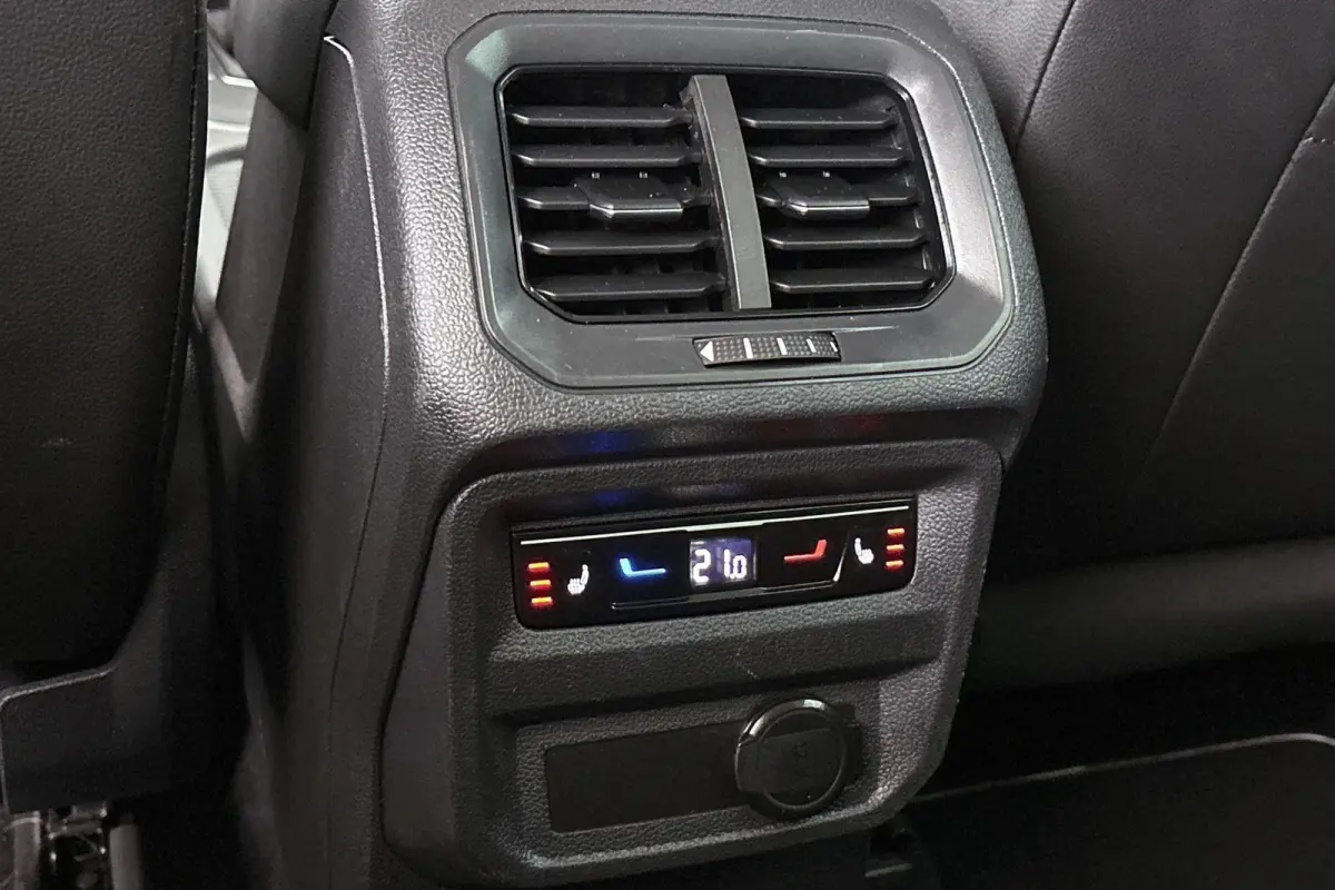 1.4 TSI eHybrid Leder Stoelverwarming Camera Memory IQ