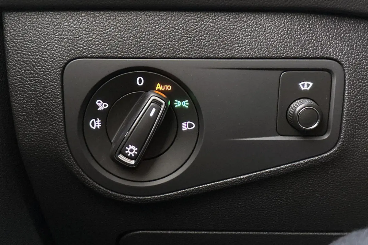 1.4 TSI eHybrid Leder Stoelverwarming Camera Memory IQ