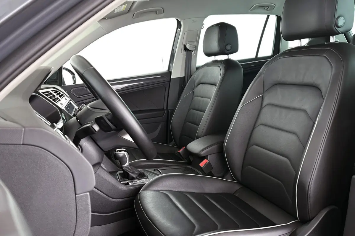 1.4 TSI eHybrid Leder Stoelverwarming Camera Memory IQ