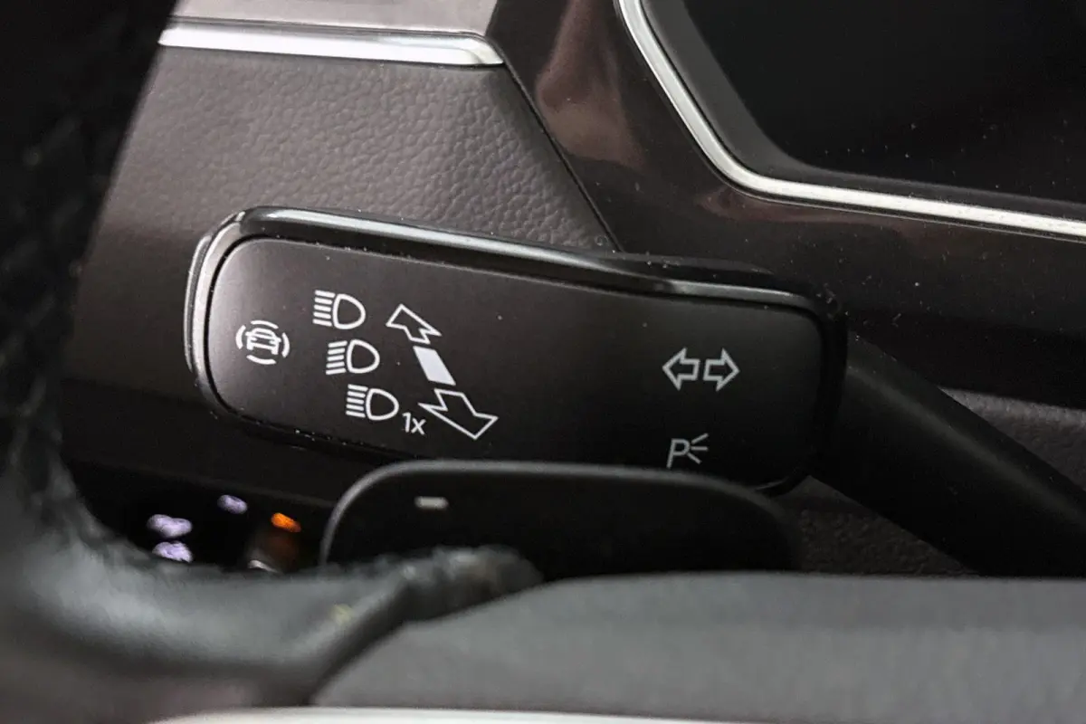 1.4 TSI eHybrid Leder Stoelverwarming Camera Memory IQ