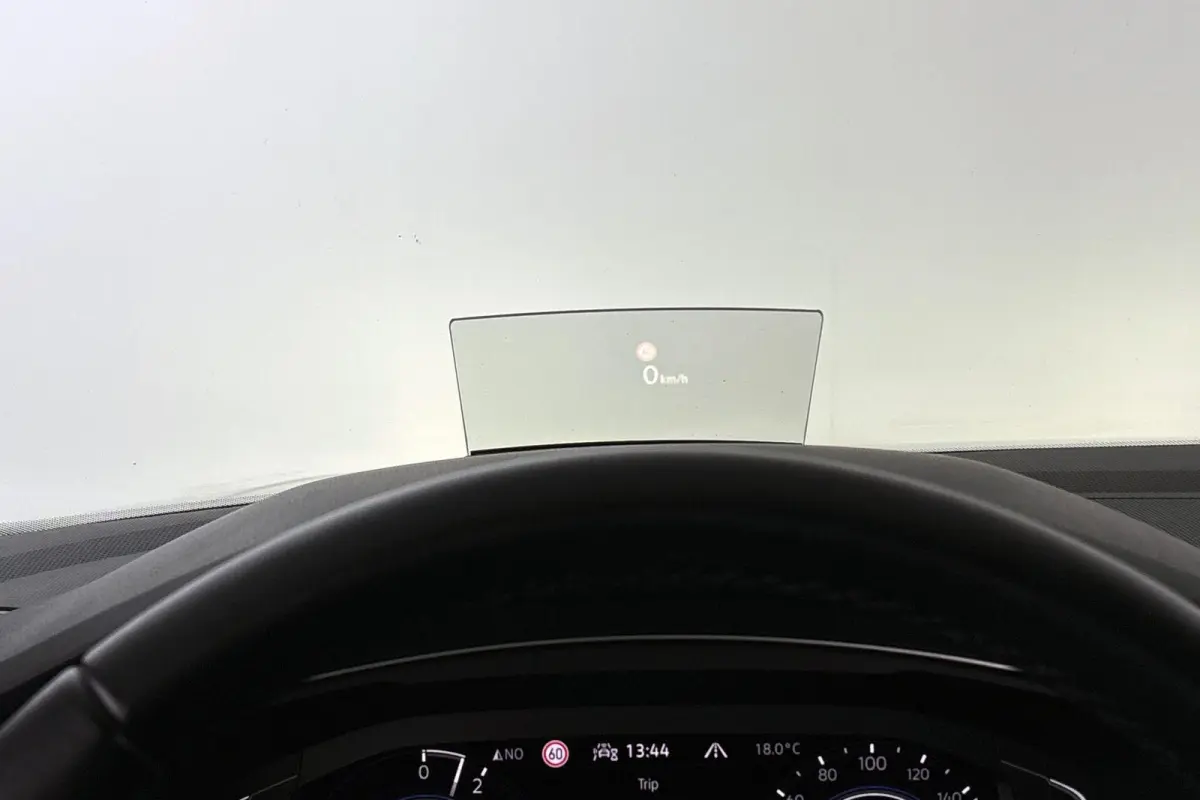 1.4 TSI eHybrid Leder Stoelverwarming Camera Memory IQ