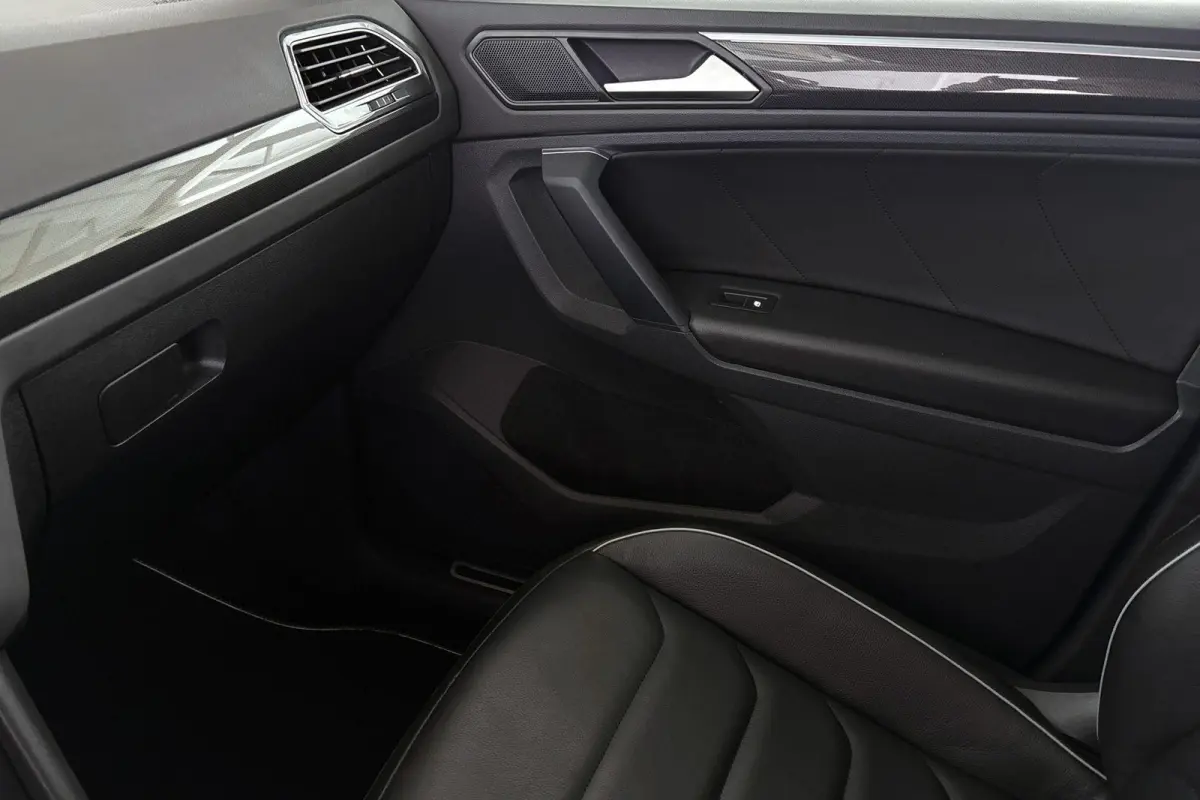 1.4 TSI eHybrid Leder Stoelverwarming Camera Memory IQ