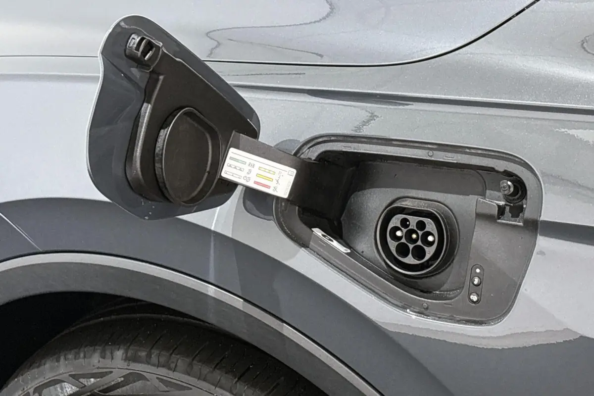 1.4 TSI eHybrid Leder Stoelverwarming Camera Memory IQ