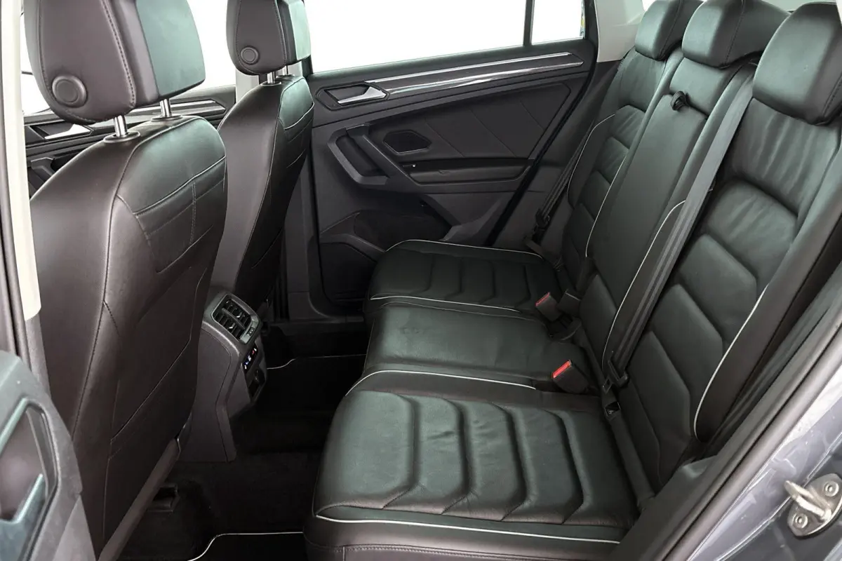 1.4 TSI eHybrid Leder Stoelverwarming Camera Memory IQ