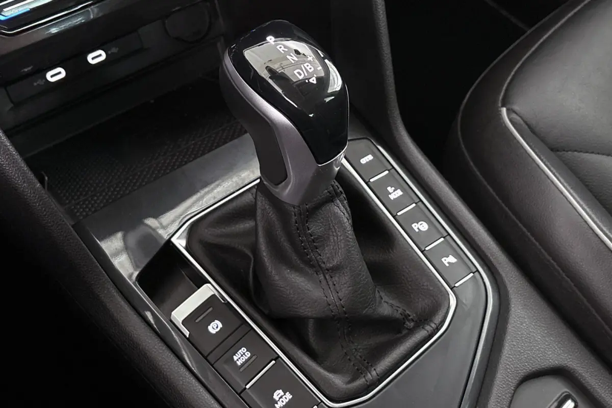 1.4 TSI eHybrid Leder Stoelverwarming Camera Memory IQ