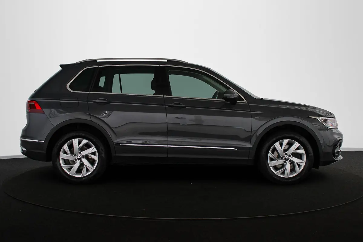 1.4 TSI eHybrid Leder Stoelverwarming Camera Memory IQ