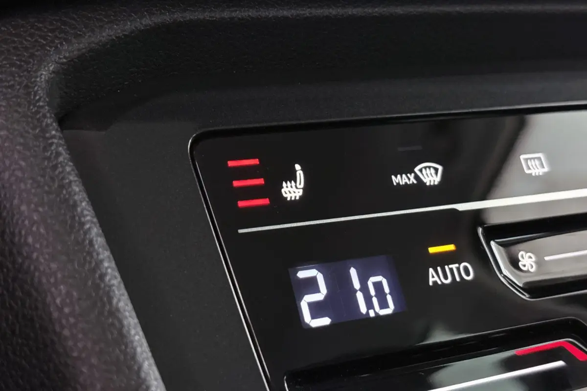 1.4 TSI eHybrid Leder Stoelverwarming Camera Memory IQ