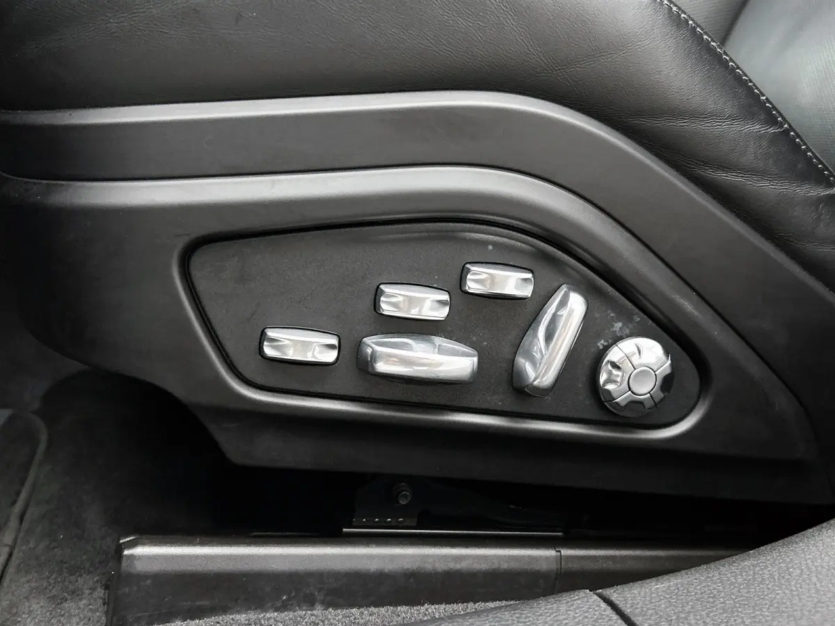 2.9 4 E-Hybrid / NL-Origineel / Adap Cruise / Panorama / Leder int. / memory seats / 21" Lmv / Apk 03-2027