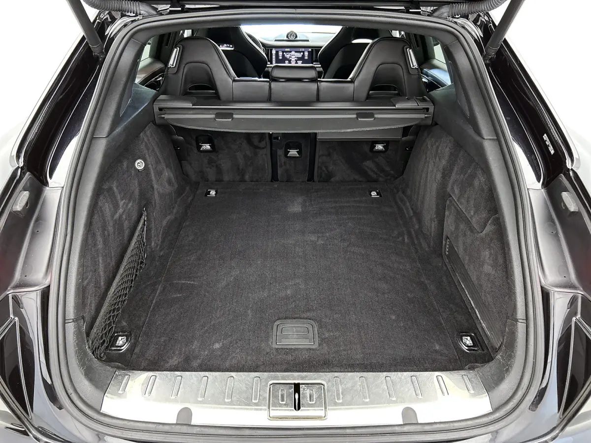 2.9 4 E-Hybrid / NL-Origineel / Adap Cruise / Panorama / Leder int. / memory seats / 21" Lmv / Apk 03-2027