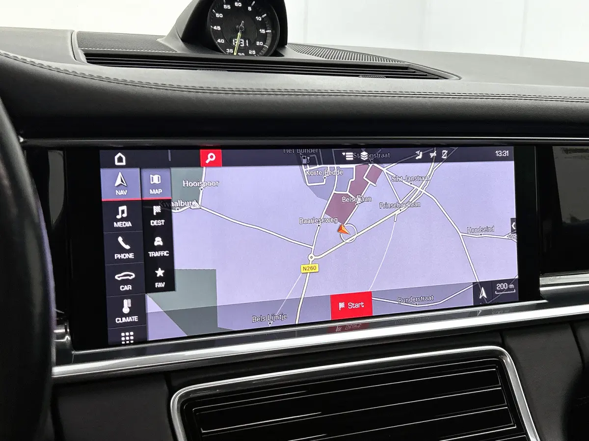 2.9 4 E-Hybrid / NL-Origineel / Adap Cruise / Panorama / Leder int. / memory seats / 21" Lmv / Apk 03-2027