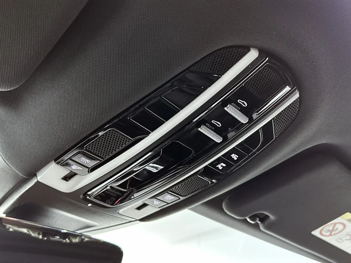 2.9 4 E-Hybrid / NL-Origineel / Adap Cruise / Panorama / Leder int. / memory seats / 21" Lmv / Apk 03-2027