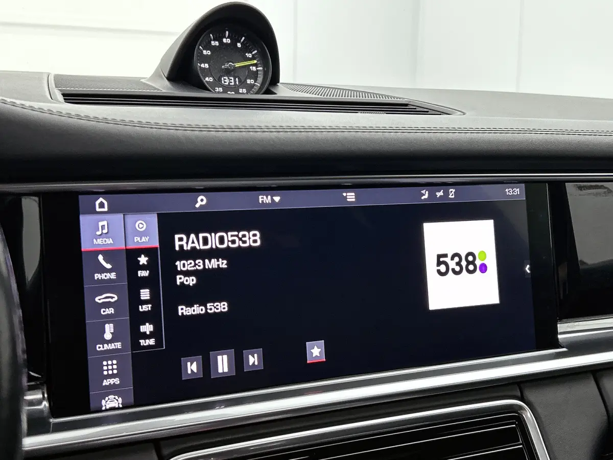 2.9 4 E-Hybrid / NL-Origineel / Adap Cruise / Panorama / Leder int. / memory seats / 21" Lmv / Apk 03-2027