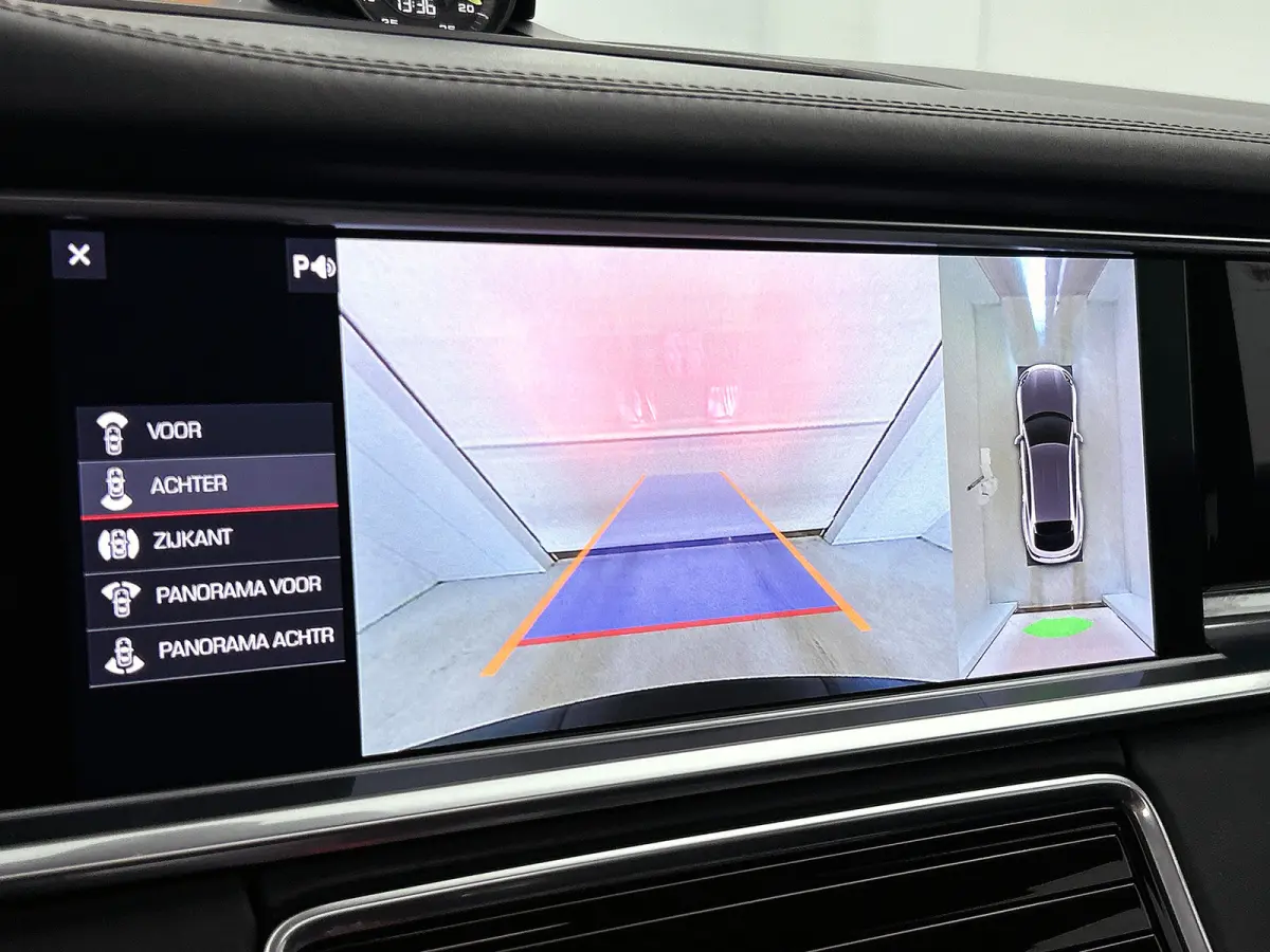 2.9 4 E-Hybrid / NL-Origineel / Adap Cruise / Panorama / Leder int. / memory seats / 21" Lmv / Apk 03-2027