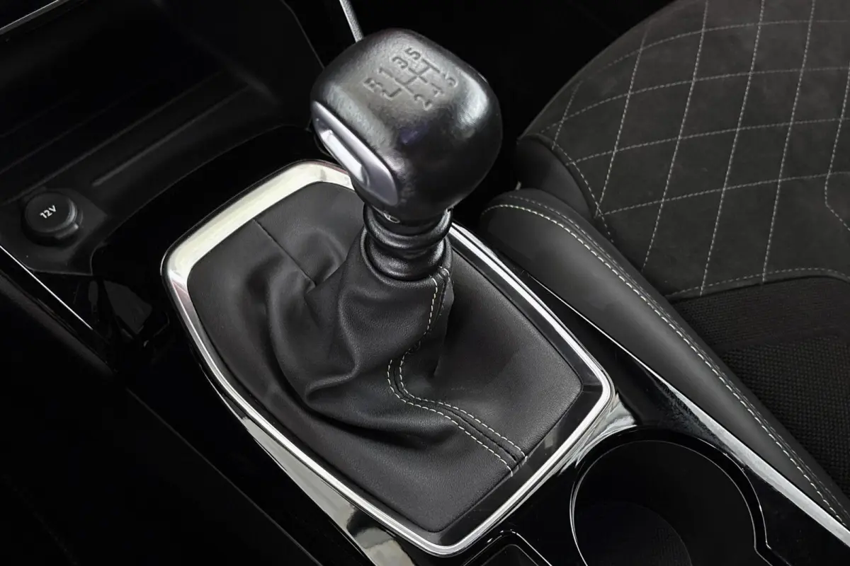 1.2 PureTech GT Pack Stoelverwarming Camera Keyless Adaptieve Cruise