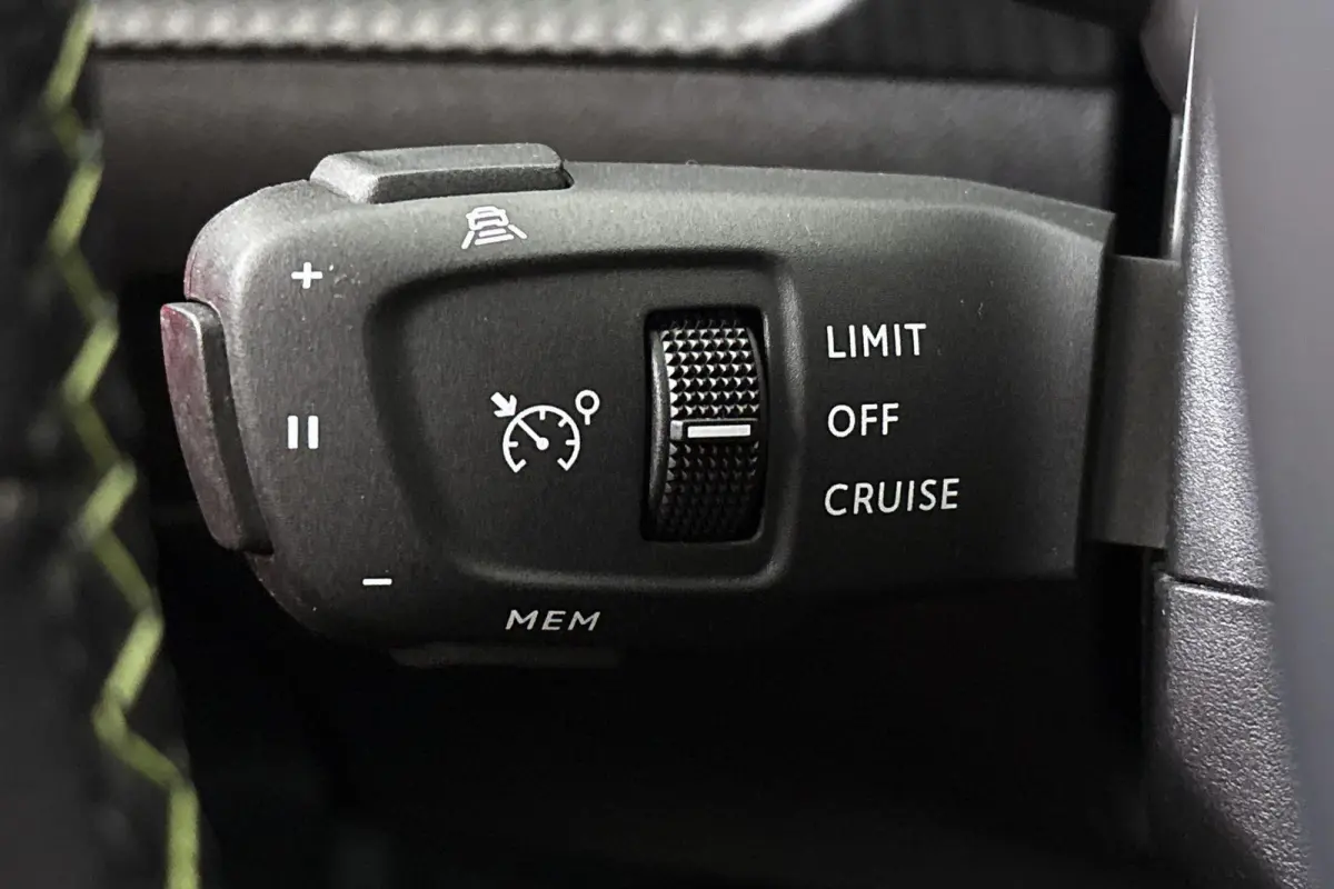 1.2 PureTech GT Pack Stoelverwarming Camera Keyless Adaptieve Cruise